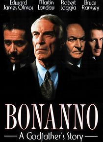 Watch Bonanno: A Godfather's Story