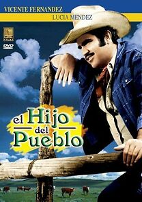 Watch El hijo del pueblo