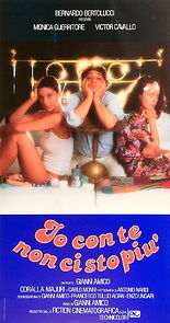 Watch Io con te non ci sto più