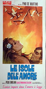 Watch Le isole dell'amore