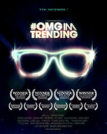 Watch #OMGIMTRENDING (Short 2011)