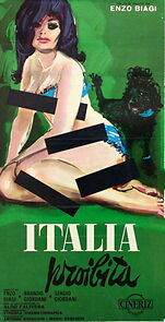 Watch Italia proibita