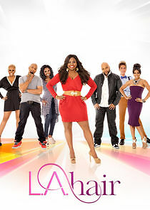 Watch L.A. Hair