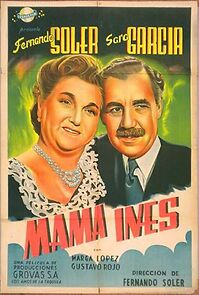Watch Mamá Inés