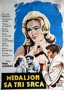 Watch Medaljon sa tri srca
