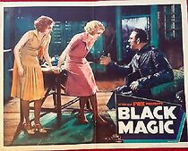 Watch Black Magic
