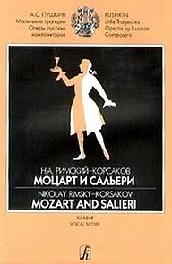 Watch Motsart i Salieri