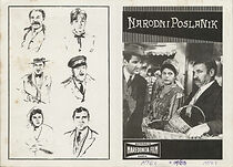 Watch Narodni poslanik