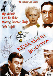 Watch Nema malih bogova