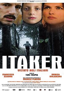 Watch Itaker - Vietato agli italiani