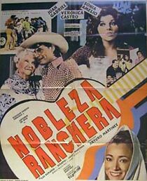 Watch Nobleza ranchera