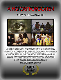Watch A History Forgotten (Short 2012)