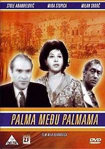 Watch Palma medju palmama