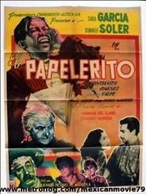 Watch El papelerito