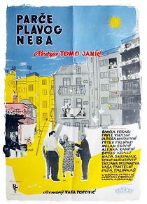 Watch Parce plavog neba