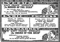 Watch The Hound of the Deep