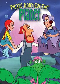 Watch Intergalactic Thanksgiving or Please Don't Eat the Planet (TV Short 1979)