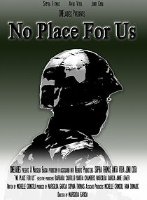Watch No Place for Us (Short 2013)