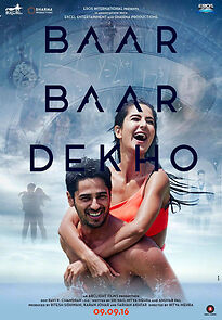 Watch Baar Baar Dekho
