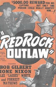 Watch Red Rock Outlaw