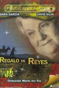Watch Regalo de reyes