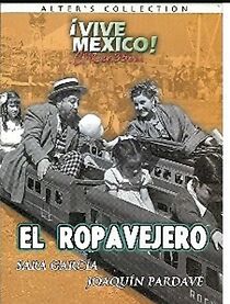 Watch El ropavejero
