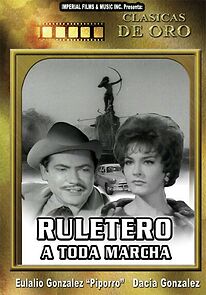 Watch Ruletero a toda marcha