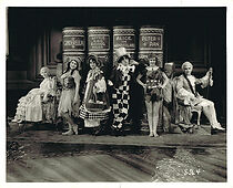 Watch Booklovers (Short 1929)