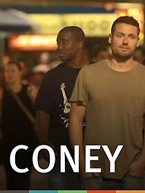 Watch Coney (Short 2012)