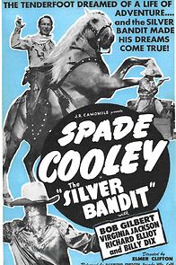 Watch The Silver Bandit