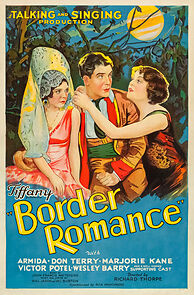 Watch Border Romance