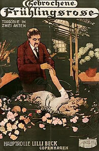 Watch The Gardener (Short 1912)