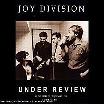 Watch Joy Division: Under Review