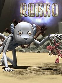 Watch Rekko (Short 2007)