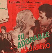 Watch Su adorable majadero