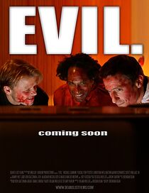 Watch Evil (Short 2011)