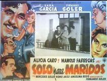 Watch Sólo para maridos