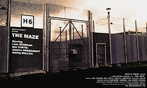 Watch The Maze (Short 2013)