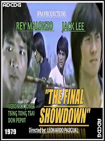 Watch Final Showdown