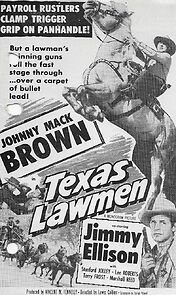 Watch Texas Lawmen