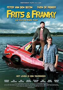 Watch Frits & Franky