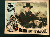 Watch Born to the Saddle