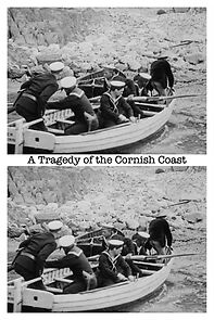 Watch A Tragedy of the Cornish Coast (Short 1912)