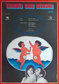 Watch Traces of a Black Haired Girl