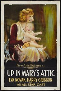 Watch Up in Mary's Attic