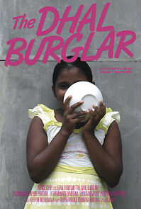 Watch The Dhal Burglar (Short 2014)