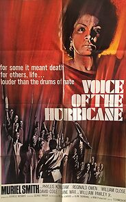 Watch Voice of the Hurricane