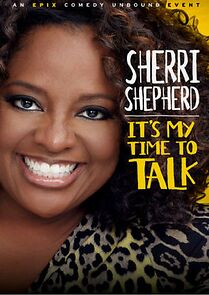 Watch Sherri Shepherd: It's My Time to Talk (TV Special 2013)