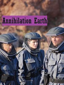 Watch Annihilation Earth