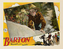 Watch Wizard of the Saddle